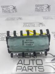 Фото запчасти подушка безопасности пассажира Mitsubishi Lancer 9 2005 контрактная запчасть Запчасть подушка безопасности пассажира Mitsubishi Lancer 9 2005