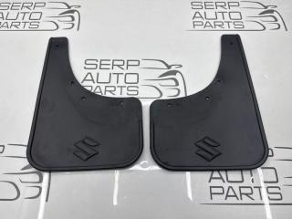 Брызговики передние Suzuki SX 4 2011