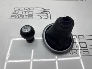 Набалдашник мкпп Suzuki SX 4 2011