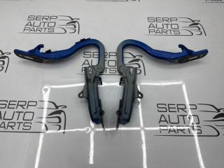 Петли капота Suzuki SX 4 2011