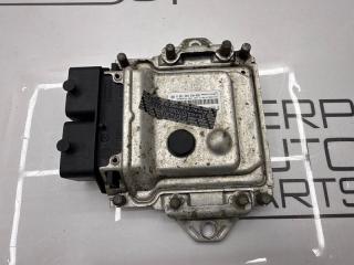 Блок управления двигателем Suzuki SX 4 2011