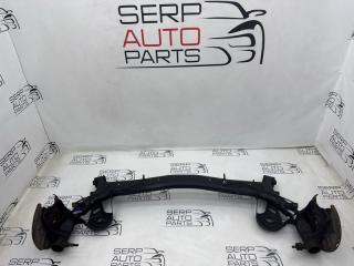 Балка подвески под диски задняя Suzuki SX 4 2011