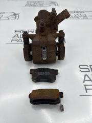 Суппорт задний правый Suzuki SX 4 2011