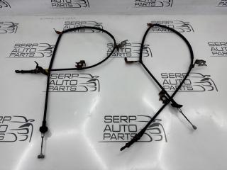 Троса ручника Suzuki SX 4 2011