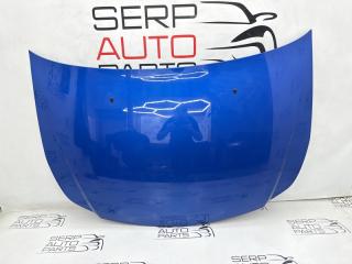 Капот Suzuki SX 4 2011 контрактная Капот Suzuki SX 4 2011