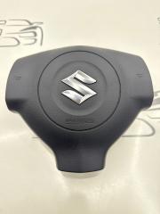 Подушка безопасности в руль Suzuki SX 4 2011