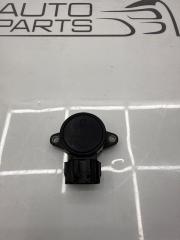 Фото запчасти датчик положения дроссельной заслонки Mitsubishi Lancer 9 2005 контрактная запчасть Запчасть датчик положения дроссельной заслонки Mitsubishi Lancer 9 2005
