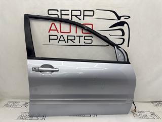 Дверь передняя правая Mitsubishi Lancer 9 2005 контрактная Дверь передняя правая Mitsubishi Lancer 9 2005