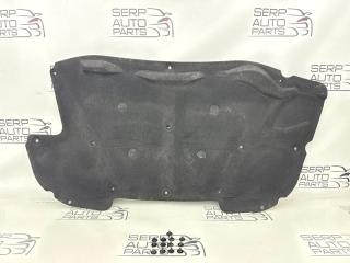 Утеплитель капота Suzuki SX 4 2011