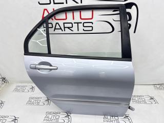 Дверь задняя правая Mitsubishi Lancer 9 2005 контрактная Дверь задняя правая Mitsubishi Lancer 9 2005