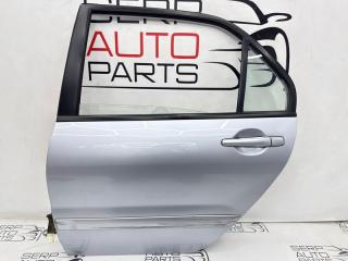 Дверь задняя левая Mitsubishi Lancer 9 2005 контрактная Дверь задняя левая Mitsubishi Lancer 9 2005
