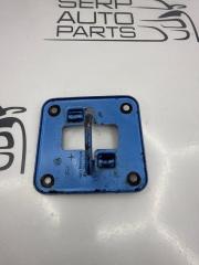 Запчасть замок капота Ford Fusion 2010