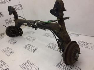 Балка подвески задняя Ford Fusion JU 1.4 FXJС