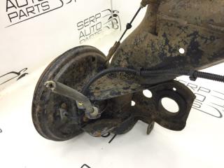 Балка подвески задняя Fusion 2009 JU 1.4 FXJС