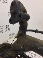 Балка подвески задняя Fusion 2009 JU 1.4 FXJС