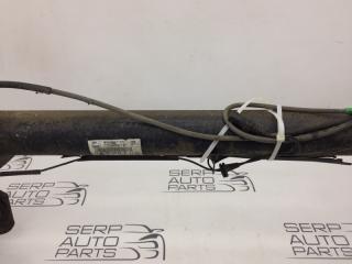 Балка подвески задняя Fusion 2009 JU 1.4 FXJС