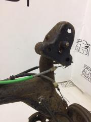 Балка подвески задняя Fusion 2009 JU 1.4 FXJС