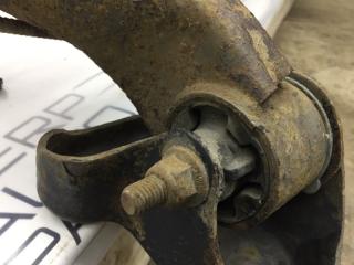 Балка подвески задняя Fusion 2009 JU 1.4 FXJС