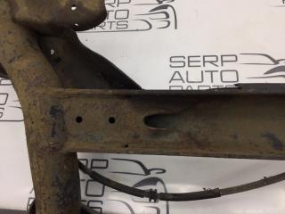 Балка подвески задняя Fusion 2009 JU 1.4 FXJС