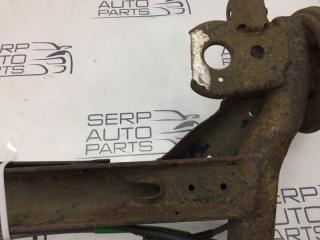 Балка подвески задняя Fusion 2009 JU 1.4 FXJС