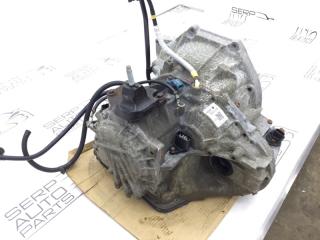 АКПП пробег 47000! Ford Fusion JU 1.6 FYJA