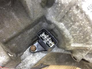 АКПП пробег 47000! Fusion 2010 JU 1.6 FYJA