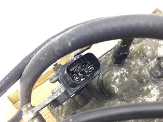 АКПП пробег 47000! Fusion 2010 JU 1.6 FYJA