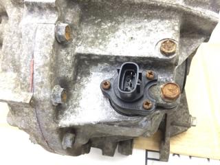 АКПП пробег 47000! Fusion 2010 JU 1.6 FYJA