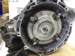 АКПП пробег 47000! Fusion 2010 JU 1.6 FYJA