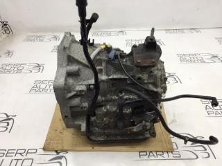 АКПП пробег 47000! Fusion 2010 JU 1.6 FYJA