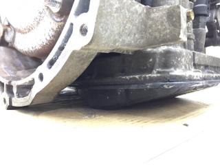 АКПП пробег 47000! Fusion 2010 JU 1.6 FYJA