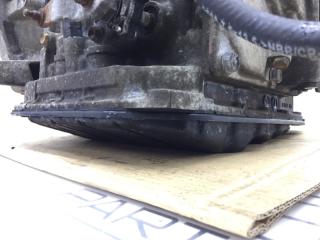 АКПП пробег 47000! Fusion 2010 JU 1.6 FYJA