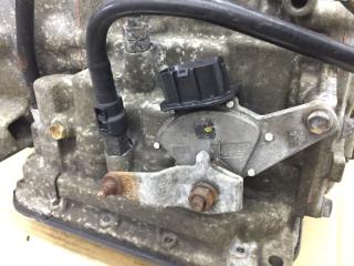 АКПП пробег 47000! Fusion 2010 JU 1.6 FYJA