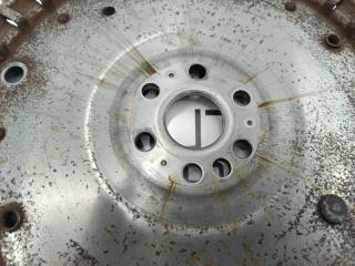 Маховик АКПП Fusion 2010 JU 1.6 FYJA