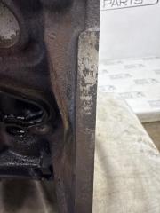 Блок цилиндров Aveo 2009 Т250/255 F14D4