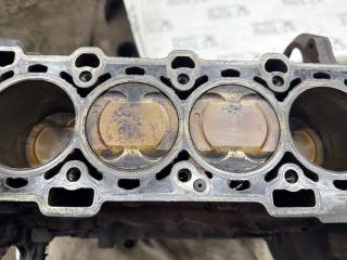 Блок цилиндров Chevrolet Aveo Т250/255 F14D4