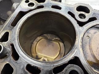 Блок цилиндров Aveo 2009 Т250/255 F14D4