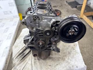 Блок цилиндров Aveo 2009 Т250/255 F14D4