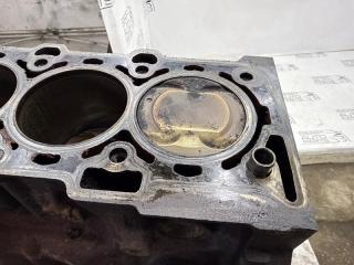 Блок цилиндров Aveo 2009 Т250/255 F14D4