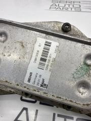 Корпус масляного фильтра Aveo 2009 Т250/255 F14D4