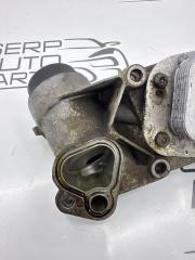 Корпус масляного фильтра Chevrolet Aveo Т250/255 F14D4