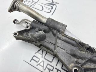 Корпус масляного фильтра Aveo 2009 Т250/255 F14D4