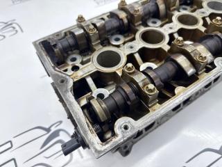 Головка блока цилиндров Aveo 2009 Т250/255 F14D4