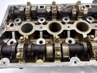 Головка блока цилиндров Chevrolet Aveo Т250/255 F14D4