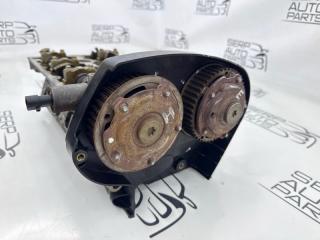 Головка блока цилиндров Aveo 2009 Т250/255 F14D4