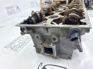 Головка блока цилиндров Aveo 2009 Т250/255 F14D4
