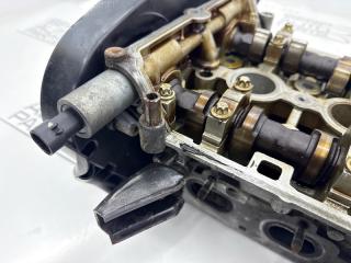 Головка блока цилиндров Aveo 2009 Т250/255 F14D4