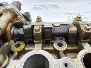 Головка блока цилиндров Aveo 2009 Т250/255 F14D4