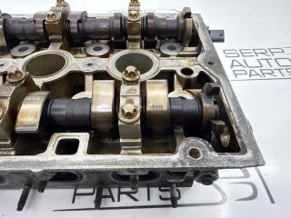 Головка блока цилиндров Aveo 2009 Т250/255 F14D4