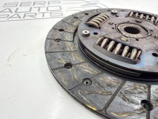 Комплект сцепления Chevrolet Aveo Т250/255 F14D4